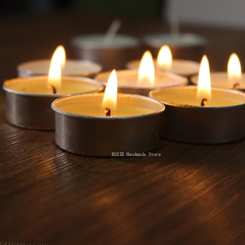 กล่องอลูมิเนียมทรงกลมสำหรับใส่ - Candle Making Jug บทวิจารณ์และราคา