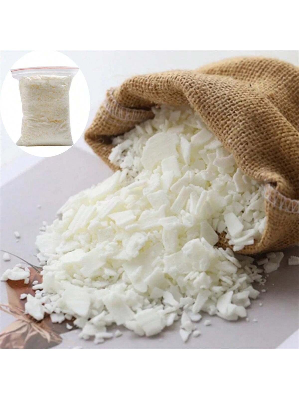 ขี้ผึ้งถั่วเหลืองบริสุทธิ์ 500 - Soy Wax Pillar Blend บทวิจารณ์และราคา