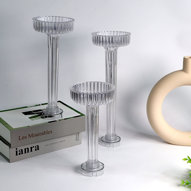 แม่พิมพ์เทียนรูปแจกัน 3 มิติ D - Candle Making Jug บทวิจารณ์และราคา