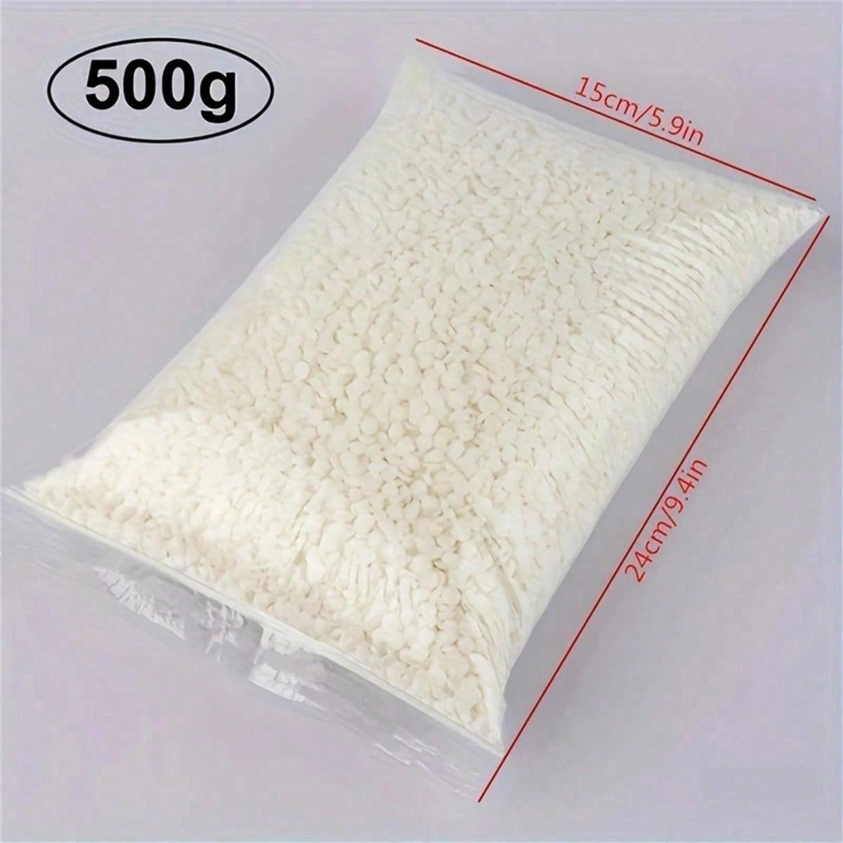 ขี้ผึ้งถั่วเหลืองบริสุทธิ์100ก - Soy Wax Pillar Blend บทวิจารณ์และราคา