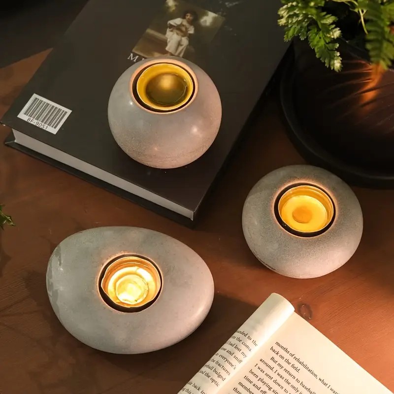 ที่ใส่เทียนทีไลท์แม่พิมพ์ซิลิโ - Candle Making Jug บทวิจารณ์และราคา