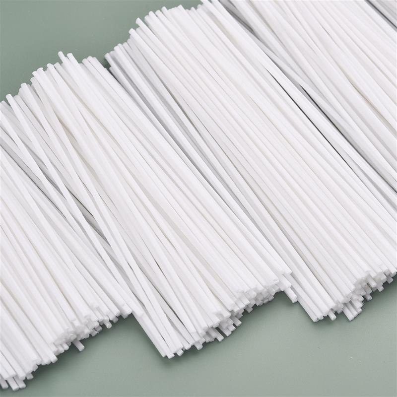 ชุดไส้เทียนไร้ควันทำจากฝ้ายแว็ - Soy Wax Pillar Blend บทวิจารณ์และราคา