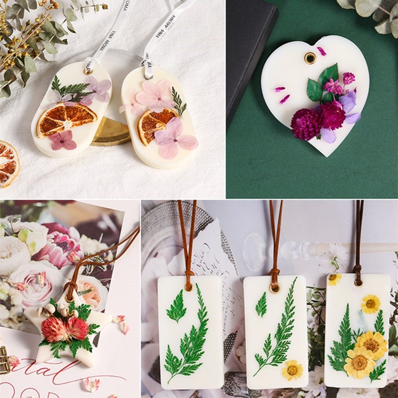 250g/500g ขี้ผึ้งถั่วเหลืองธรร - Candle Making Tips บทวิจารณ์และราคา