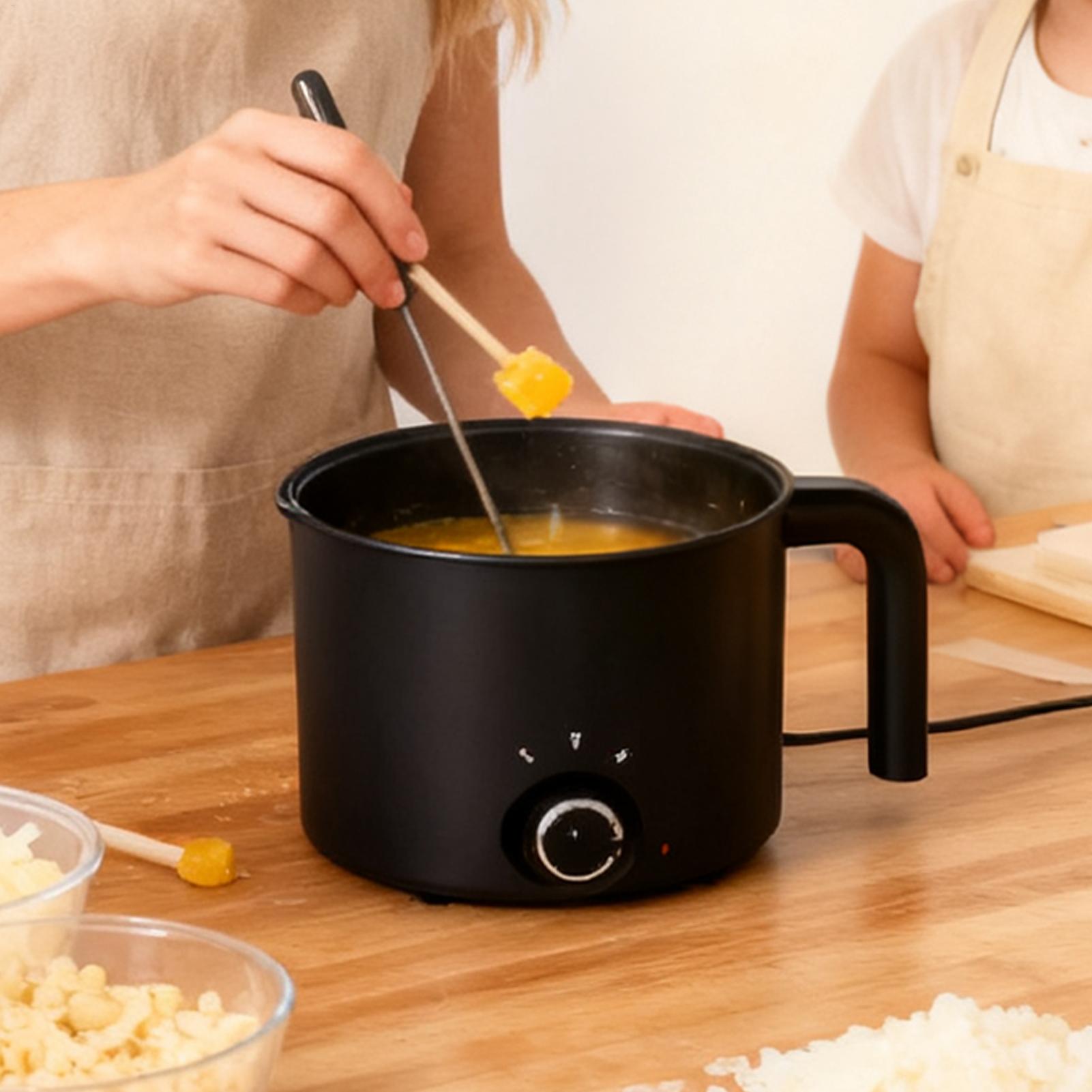 เครื่องหลอมเทียน 1.5 ลิตร แบบไ - Candle Making Jug บทวิจารณ์และราคา