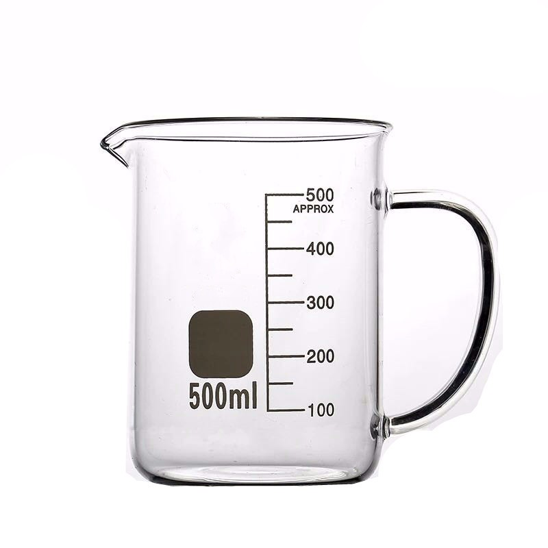 ขายร้อน 50/100/150/250/500/100 - Candle Making Jug บทวิจารณ์และราคา