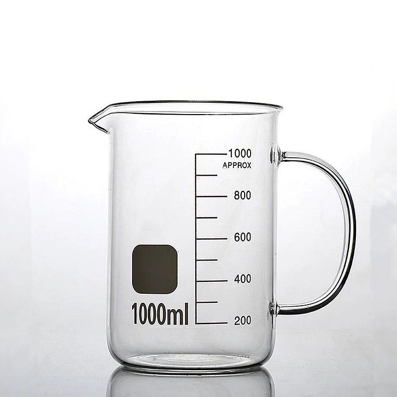 ขายร้อน 50/100/150/250/500/100 - Candle Making Jug บทวิจารณ์และราคา