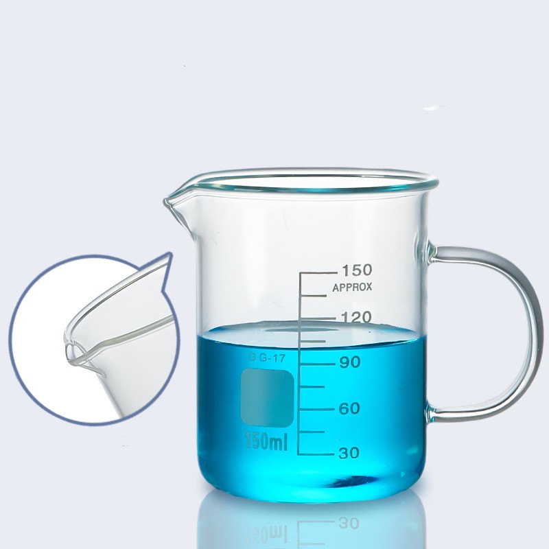 ขายร้อน 50/100/150/250/500/100 - Candle Making Jug บทวิจารณ์และราคา