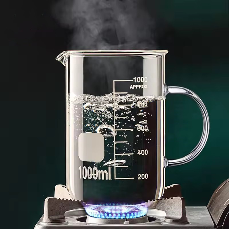 ขายร้อน 50/100/150/250/500/100 - Candle Making Jug บทวิจารณ์และราคา